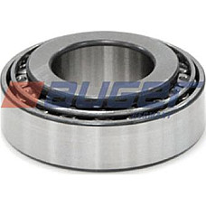 Rulment roata - simplu Fata 30x62x215mm IVECO MK MAN G G90 BF4L913T-F4L913 10.79-10.93 DAF 45 (AE45), Cadru de sprijin, 01.1991 - 12.2000 Auger 70797