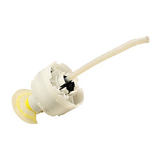 Sistem alimentare cu combustibil Electric fuel pump in housing AUDI A4 B5 A6 C5 VW PASSAT B5 PASSAT B5.5 1.6-2.8 11.94-05.05 HUCO HUCO133387