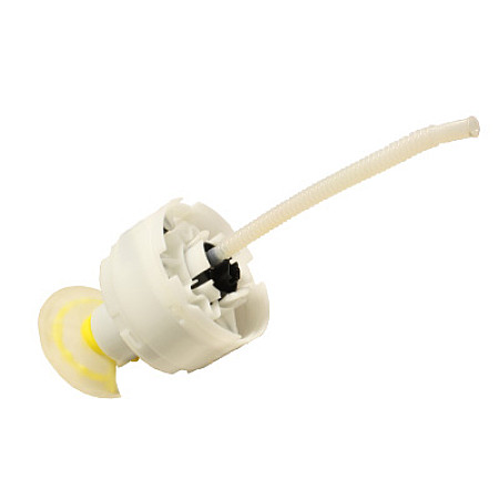 Sistem alimentare cu combustibil Electric fuel pump in housing AUDI A4 B5 A6 C5 VW PASSAT B5 PASSAT B5.5 1.6-2.8 11.94-05.05 HUCO HUCO133387