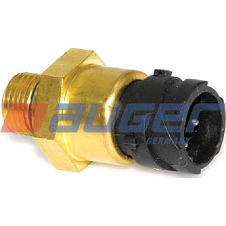 Senzor.sistem supraalimentare Senzor de presiune aer 15bar M16x15 15 conexiuni electrice bayoneta cu 3 pini VOLVO VOLVO NH12, 01.1997 - Auger 71955