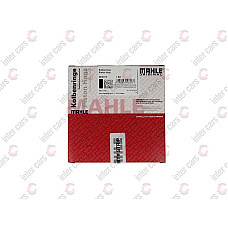 Set segmenti piston OPEL ASTRA G kombi F35 Producator MAHLE ORIGINAL 011 58 N1