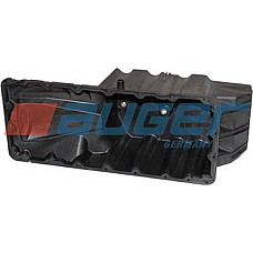 Baie de ulei MERCEDES ATEGO ATEGO 2 AXOR AXOR 2 CONECTO O 345 OH TOURO O 500 UNIMOG ZETROS OM900.912-OM926.996 01.70 MERCEDES-BENZ ATEGO (970.00), 01.1998 - 10.2004 Auger 71972