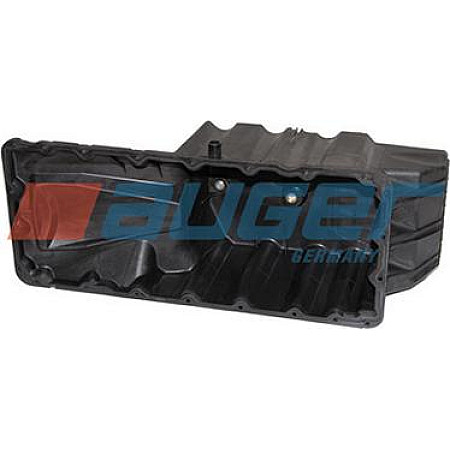 Baie de ulei MERCEDES ATEGO ATEGO 2 AXOR AXOR 2 CONECTO O 345 OH TOURO O 500 UNIMOG ZETROS OM900.912-OM926.996 01.70 MERCEDES-BENZ ATEGO (970.00), 01.1998 - 10.2004 Auger 71972