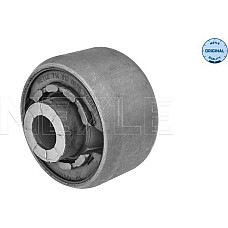 Suport.trapez Bloc silentios fata balansoar fata Fata Dreapta-Stanga 16x66x60 mm FORD MONDEO V 1.0-2.0H 09.14- FORD MONDEO V (CE), Hatchback, 09.2014 - Meyle 714 610 0026