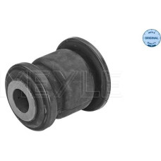 Suport.trapez Bloc silentios fata balansoar fata din fata Dreapta-Stanga 16x54x67 mm FORD TOURNEO CUSTOM V362 TRA FORD TRANSIT V363 (FED, FFD), Cadru de sprijin, 08.2013 - Meyle 714 610 0022