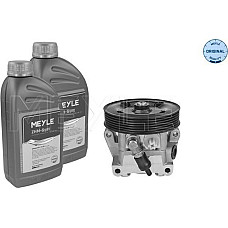 Pompa hidraulica, sistem de directie FORD FOCUS II (DB_, FCH, DH), Sedan, 04.2005 - Meyle 714 631 0025/S