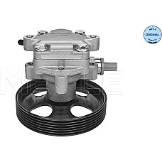 Pompa hidraulica. sistem de directie Hydraulic pump power steering FORD FIESTA V FUSION MAZDA 2 1.4D 11.01-12.12 FORD FIESTA V (JH_, JD_), Hatchback, 11.2001 - 12.2014 Meyle 714 631 0028