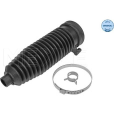 Ansamblu burduf. directie Steering gear boot L-R length193mm 15mm-53mm VOLVO V50 FORD FOCUS C-MAX FOCUS II FOCUS III FOCUS FORD FOCUS II (DB3), Sabrioleta, 10.2006 - 09.2010 Meyle 714 620 0003