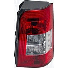 Stop spate Lampa spate Dreapta hayon unic se potriveste. CITROEN BERLINGO BERLINGO-MINIVAN PEUGEOT PARTNER PARTNER-MINIVAN 05 CITROEN BERLINGO / BERLINGO FIRST (MF_, GJK_, GFK_), Dubita, 07.1996 - 12.2011 Magneti Marelli 714000028345
