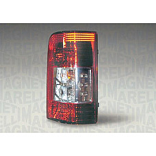 Stop spate CITROEN BERLINGO / BERLINGO FIRST (MF_, GJK_, GFK_), Dubita, 07.1996 - 12.2011 Magneti Marelli 714000028340