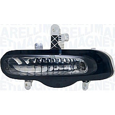 Lumini de zi Daytime running lights L 5W-P21 FIAT PANDA PANDA-HATCHBACK FIAT PANDA III (312_, 319_), Hatchback, 02.2012 - Magneti Marelli 714081160701