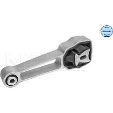 Suport motor Engine mount top R rubber-metal VOLVO S60 II S80 II V60 I V70 III XC60 I XC70 II FORD MONDEO IV S-MAX 2.0-3.2 FORD S-MAX (WA6), Dubita, 05.2006 - 12.2014 Meyle 714 030 0001