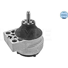 Suport motor Engine mount in the front R hydraulic FORD FOCUS I TOURNEO CONNECT TRANSIT CONNECT 1.6-2.0 10.98-12.13 FORD FOCUS (DFW), Sedan, 02.1999 - 11.2009 Meyle 714 030 0013