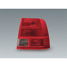 Stop spate Lampa spate Stanga se potriveste. VW PASSAT B5 08.96-11.00 VW PASSAT V (3B5), Turism, 05.1997 - 12.2001 Magneti Marelli 714029061707