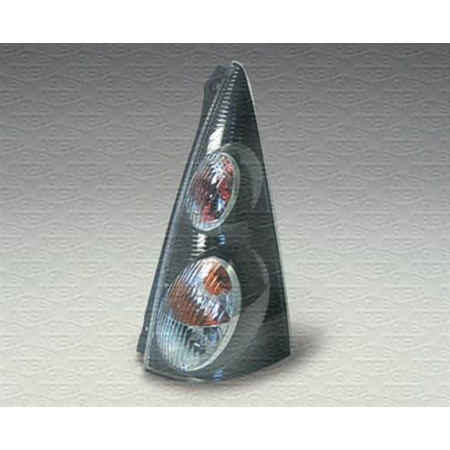 Stop spate Lampa spate Stanga P21-5W se potriveste. CITROEN C1 06.05-09.14 CITROEN C1 (PM_, PN_), Hatchback, 06.2005 - 09.2014 Magneti Marelli 714025690704