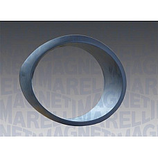 Acoperire stop spate Elementul lampii spate Stanga cadru pentru pictura ALFA ROMEO MITO 0.9-1.6D 08.08-10.18 ALFA ROMEO MITO (955_), Hatchback, 08.2008 - Magneti Marelli 714021569917