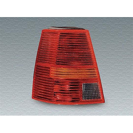 Stop spate Lampa spate Stanga se potriveste. VW GOLF IV 08.97-06.06 VW GOLF IV (1J1), Hatchback, 08.1997 - 12.2007 Magneti Marelli 714028430705