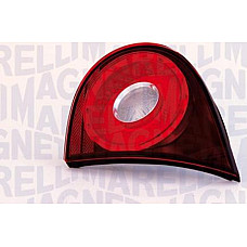 Stop spate Lampa spate Dreapta partea interioara H6W se potriveste. VW GOLF V 10.03-07.09 VW GOLF V (1K1), Hatchback, 10.2003 - 02.2009 Magneti Marelli 714028500814