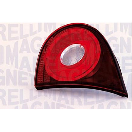 Stop spate Lampa spate Dreapta partea interioara H6W se potriveste. VW GOLF V 10.03-07.09 VW GOLF V (1K1), Hatchback, 10.2003 - 02.2009 Magneti Marelli 714028500814