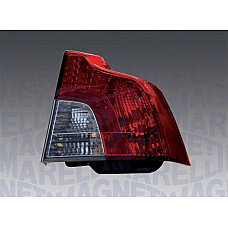 Stop spate Lampa spate Stanga P21-5W-P21W se potriveste. VOLVO S40 II 01.04-12.12 VOLVO S40 II (544), Sedan, 12.2003 - 12.2012 Magneti Marelli 714027171702