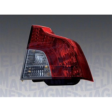 Stop spate Lampa spate Stanga P21-5W-P21W se potriveste. VOLVO S40 II 01.04-12.12 VOLVO S40 II (544), Sedan, 12.2003 - 12.2012 Magneti Marelli 714027171702