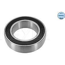 Lagar intermediar. ax cardanic Rulment intermediar al arborelui elicei 45mm-75mm VOLVO V60 I FORD FIESTA IV FIEST FORD B-MAX (JK), Dubita, 10.2012 - Meyle 714 151 0002