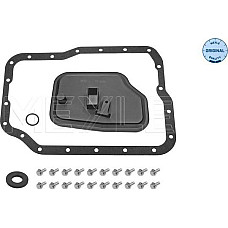 Pachet revizie cutie automata FORD FOCUS C-MAX (DM2), Dubita, 10.2003 - 03.2007 Meyle 714 135 0004/SK