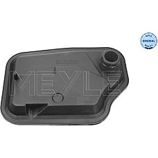 Filtru hidraulic. cutie de viteze automata Gearbox hydraulic filter fits. FORD C-MAX FIESTA IV FIESTA V FIESTA VI FOCUS C-MAX FO FORD FIESTA V (JH_, JD_), Hatchback, 11.2001 - 12.2014 Meyle 714 136 0001