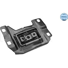 Suport. transmisie automata Transmission mount middle-top L automatic-manual VOLVO V50 FORD C-MAX C-MAX II FOCUS C-MAX FOC FORD FOCUS II, Estate Van, 07.2004 - 07.2011 Meyle 714 130 0004