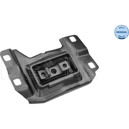 Suport. transmisie automata Transmission mount middle-top L automatic-manual VOLVO V50 FORD C-MAX C-MAX II FOCUS C-MAX FOC FORD FOCUS II, Estate Van, 07.2004 - 07.2011 Meyle 714 130 0004