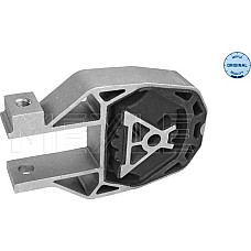 Suport. transmisie automata Engine mount support rear L VOLVO C30 C70 II S40 II V40 V50 FORD C-MAX C-MAX II FOCUS C-MAX FO VOLVO V40 (525, 526), Hatchback Van, 09.2013 - 12.2015 Meyle 714 130 0010