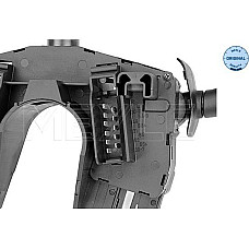 Comutator coloana directie Comutator combinat sub volan Indicatorii lumini sistem de alarma stergatoare FORD FIES FORD FIESTA IV (JA_, JB_), Hatchback, 08.1995 - 06.2006 Meyle 714 890 0002