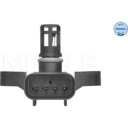 Senzor, presiune galerie admisie FORD MONDEO III (B4Y), Sedan, 10.2000 - 09.2007 Meyle 714 812 0007
