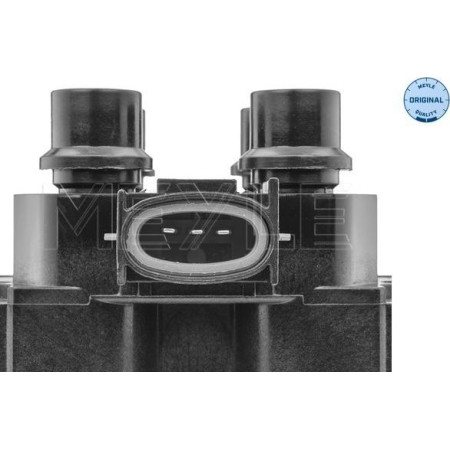 Bobina de inductie FORD ESCORT VII (GAL, AFL), Sedan, 01.1995 - 08.2002 Meyle 714 885 0005