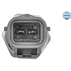 Senzor,temperatura lichid de racire MAZDA 3 (BK), Hatchback, 10.2003 - 12.2009 Meyle 714 821 0000