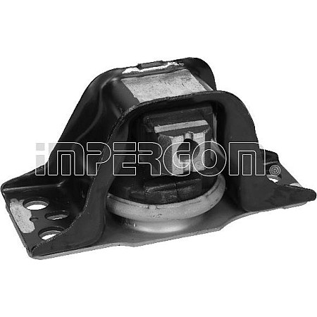 Tampon motor NISSAN MICRA III (K12), Hatchback, 03.2002 - 06.2010 IMPERGOM 71434