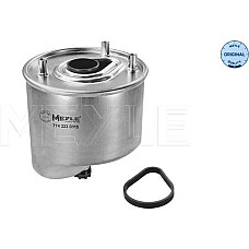 Filtru combustibil FORD FIESTA VI (CB1, CCN), Hatchback, 06.2008 - Meyle 714 323 0015