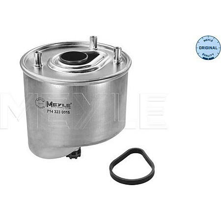 Filtru combustibil FORD S-MAX (WA6), Dubita, 05.2006 - 12.2014 Meyle 714 323 0015
