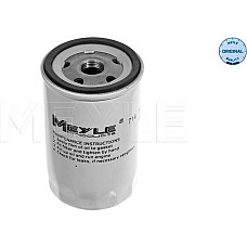 Filtru ulei FORD MONDEO I (GBP), Hatchback, 02.1993 - 08.1996 Meyle 714 322 0002