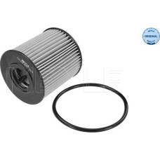 Filtru ulei PEUGEOT 206 (2A/C), Hatchback, 08.1998 - 12.2012 Meyle 714 322 0011