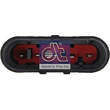 Pedala acceleratie Accelerator pedal electronic IVECO STRALIS I 02.02- DT Spare Parts 7.15500