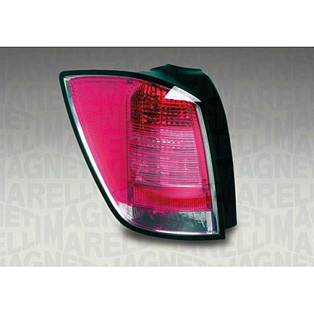 Stop spate Lampa spate Dreapta se potriveste. OPEL ASTRA H ASTRA H CLASSIC ASTRA H GTC ASTRA H-KOMBI 01.04- OPEL ASTRA H (A04), Turism, 08.2004 - 05.2014 Magneti Marelli 715001006012