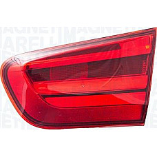 Stop spate Lampa spate Dreapta partea interioara LED se potriveste. BMW 1 F20 1 F21 12.11- BMW 1 (3 door) II (F21), Hatchback, 12.2011 - Magneti Marelli 715104256000