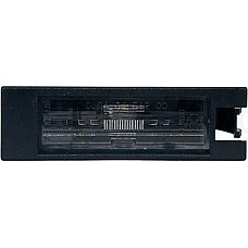Iluminare numar de circulatie Licence plate lamp OPEL ASTRA G CORSA A CORSA B VECTRA B VECTRA C 09.82-12.09 OPEL VECTRA B (J96), Hatchback, 09.1995 - 07.2003 Magneti Marelli 715105100000