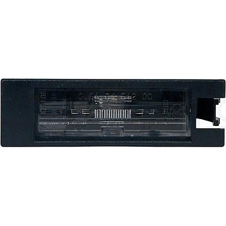 Iluminare numar de circulatie Licence plate lamp OPEL ASTRA G CORSA A CORSA B VECTRA B VECTRA C 09.82-12.09 OPEL VECTRA B (J96), Hatchback, 09.1995 - 07.2003 Magneti Marelli 715105100000