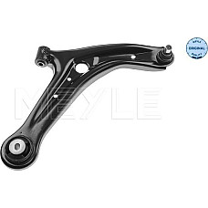 Brat. suspensie roata Bratul axei anterioare a puntii dorite Dreapta fata FORD FIESTA VI 1.0-1.6D 06.08- FORD FIESTA (JA8), Sedan, 04.2010 - Meyle 716 050 0044