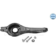 Brat. suspensie roata Bratul axei posterioare a puntii spate Dreapta-Stanga inferior din spate FORD C-MAX FOCUS C FORD FOCUS II (DA_, HCP, DP), Hatchback, 07.2004 - 09.2013 Meyle 716 050 0041