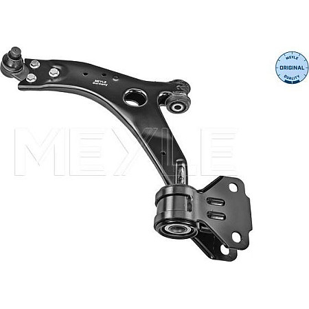 Brat. suspensie roata Bratul axei anterioare a puntii dorite Stanga fata FORD C-MAX II FOCUS III GRAND C-MAX 1.0- FORD FOCUS III Turnier (DYB), Turism, 07.2010 - Meyle 716 050 0015