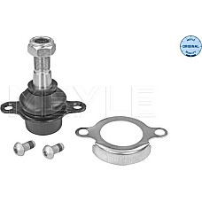Articulatie sarcina-ghidare Pivot axa Dreapta-Stanga inferior-extern fata FORD TRANSIT TRANSIT TOURNEO TRANSIT V3 FORD TRANSIT V363 (FCD, FDD), Van, 08.2013 - Meyle 716 010 0025
