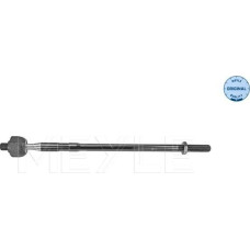 Articulatie axiala. cap de bara Tija de fixare fara capat Dreapta-Stanga lungime. 408mm FORD TRANSIT TRANSIT TOUR FORD TRANSIT (E_), Autobuz, 06.1994 - 07.2000 Meyle 716 030 0001